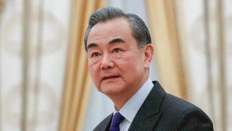 Wang Yi Sebut Pertemuan Puncak Xi-Biden Berjalan Baik