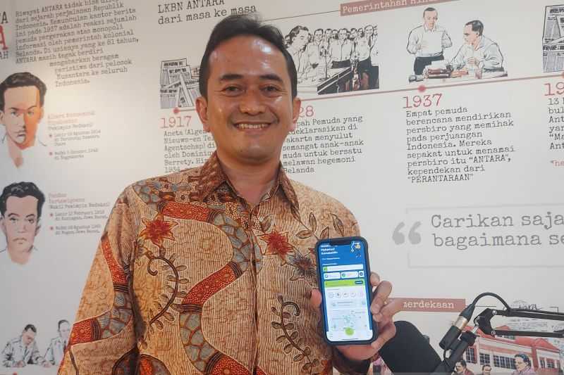 Warga Jakarta Beruntung, JakLingko Bagikan 60 Ribu Tiket Gratis untuk Acara Ini, Begini Cara Pesannya