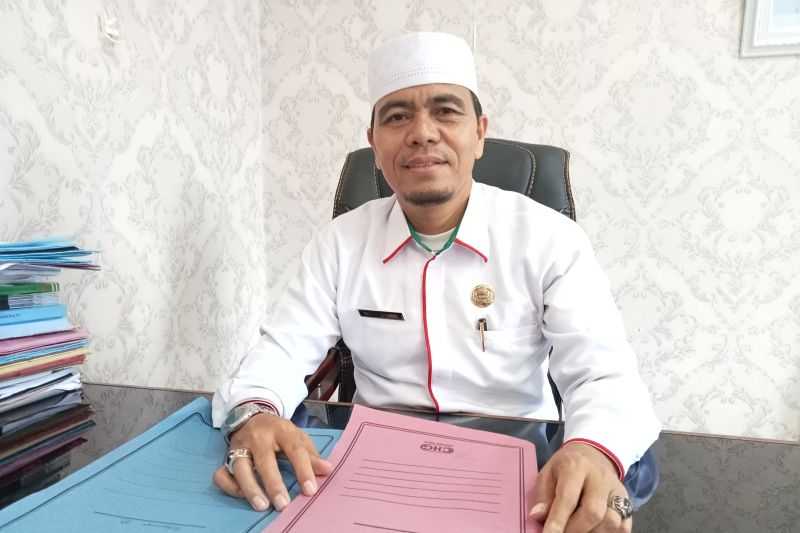 Warga Pasaman Barat Harus Tunggu 50 Tahun untuk Bisa Berangkat Haji, Ini Kata Kemenag