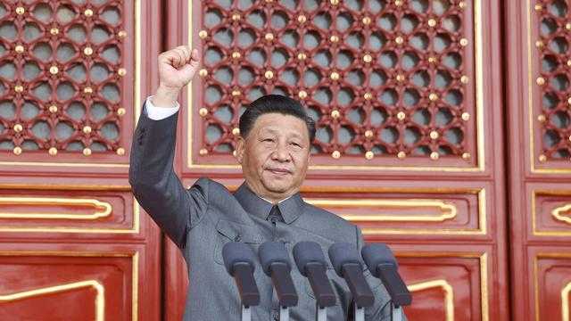 Waspada! Tiongkok dan Taiwan Memanas, Xi Jinping Memperingatkan Agar Tidak Seperti Perang Dingin