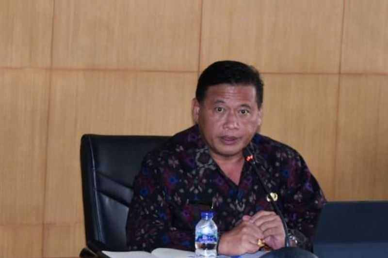 Waspadai Potensi Kerawanan Menjelang Tahun Baru 2023