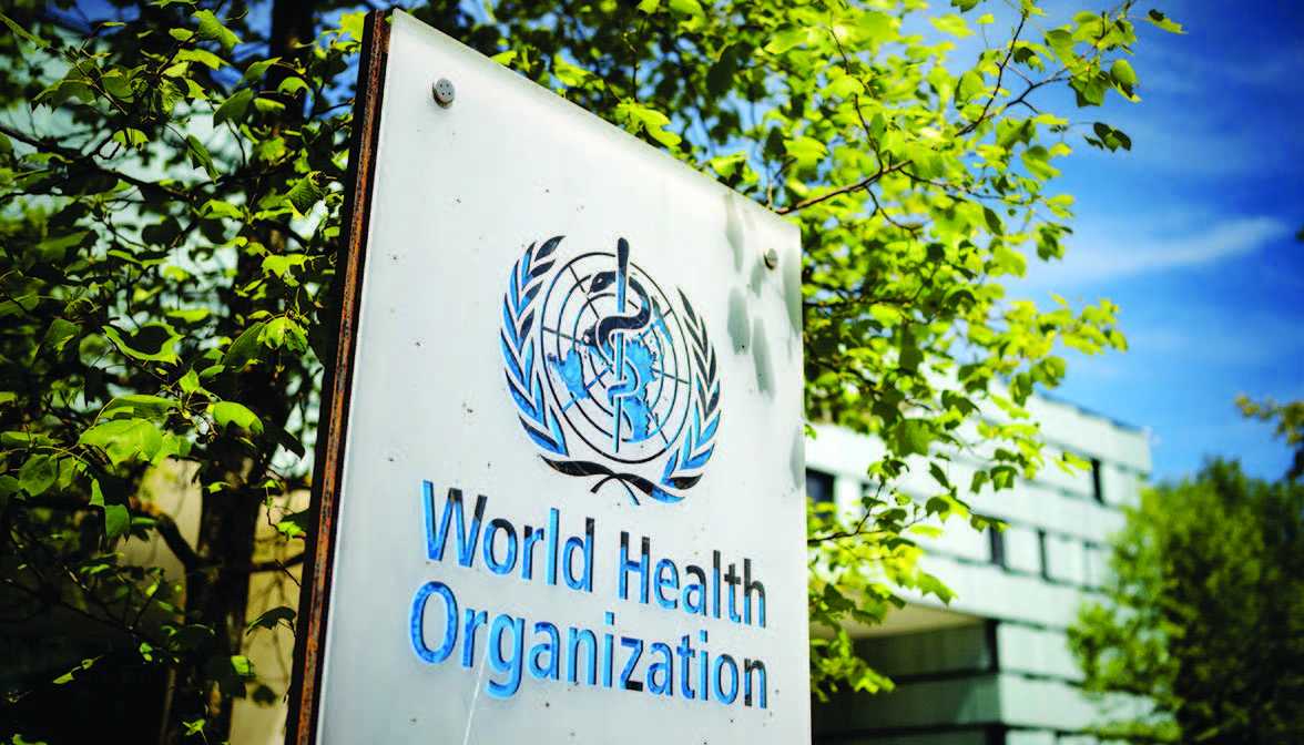 WHO: Pengulangan Vaksin Penguat Bukan Strategi yang Layak