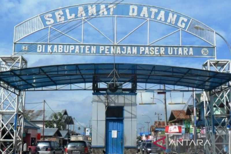 Wilayahnya Bakal Jadi IKN Nusantara, Pemkab Penajam Paser Utara Lakukan Penyesuaian Regulasi. Apa Saja Itu?