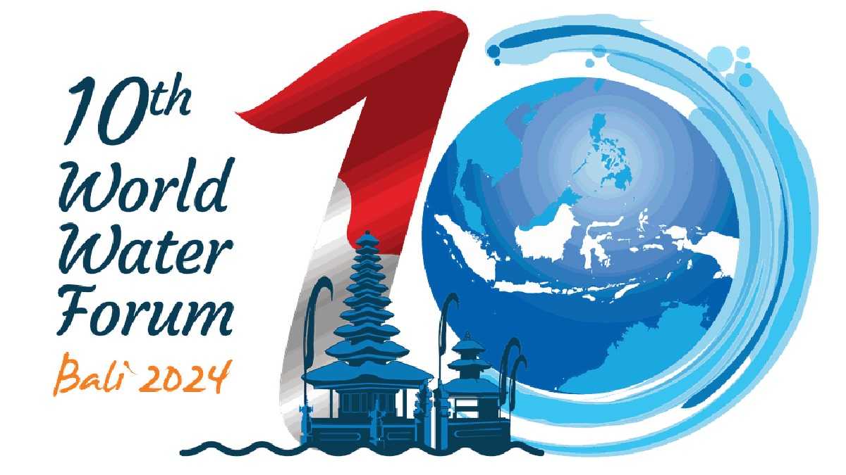 World Water Fund Harus Terjangkau oleh Negaranegara Kepulauan