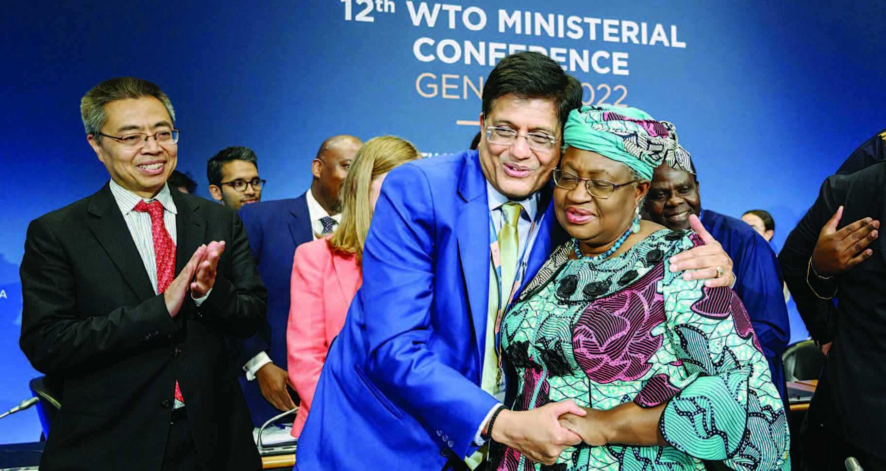 WTO Setujui Paket Kesepakatan Perdagangan Dunia