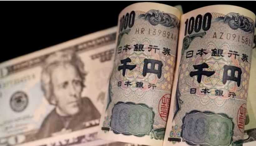 Yen Rebound Setelah Mencapai Level Terendah dalam 34 Tahun