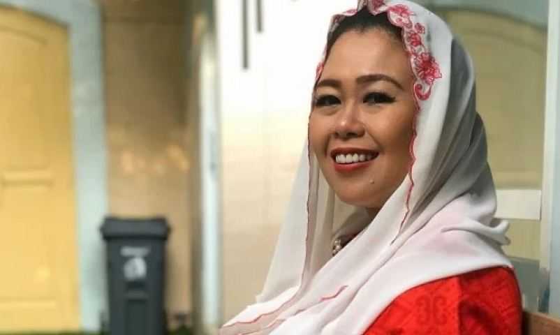 Yenny Wahid Sebut Korban KDRT Perlu Pendampingan Agar Kasus Tak Terulang