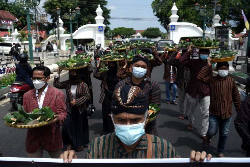 Yogya sebagai Kota Hanacaraka