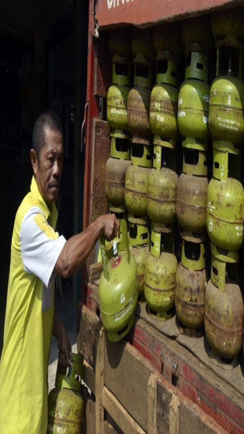 Perubahan Skema Subsidi Harus Sasar Kelompok Rentan