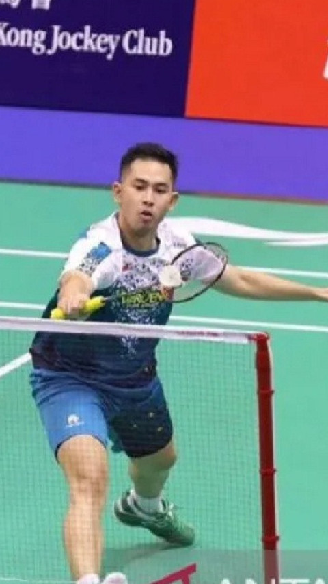 Tiga Wakil Indonesia Siap Berlaga di Hari Pertama Korea Masters