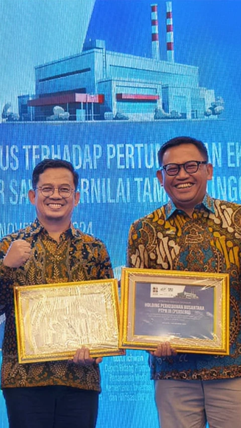 KEK Dapat Tingkatkan Investasi Hilir Sawit hingga $1.600 Miliar 