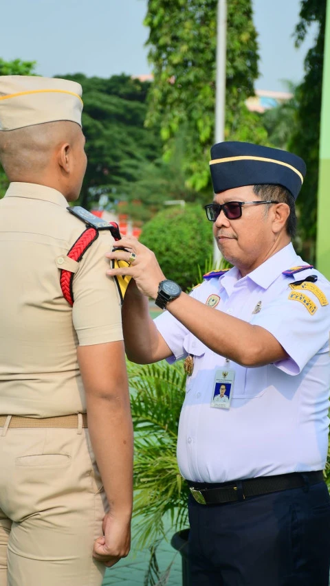 Poltekpel Banten Kembali Buka Sipencatar Non Ikatan Dinas Diklat Pelaut Mandiri