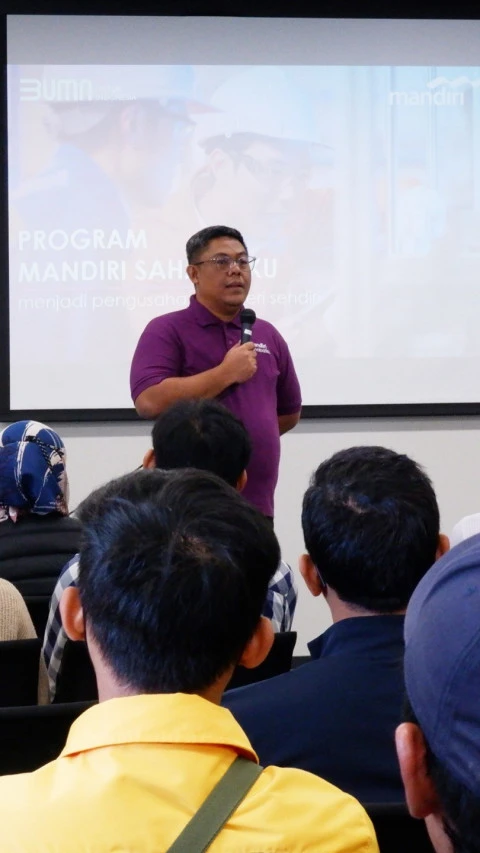 Bank Mandiri Perluas Program Mandiri Sahabatku ke Jepang Dorong Kemandirian Finansial PMI