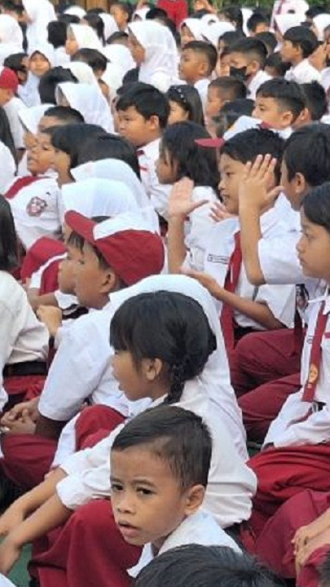 Disdik DKI: Program Sekolah Swasta Gratis di Jakarta Masih Dikaji