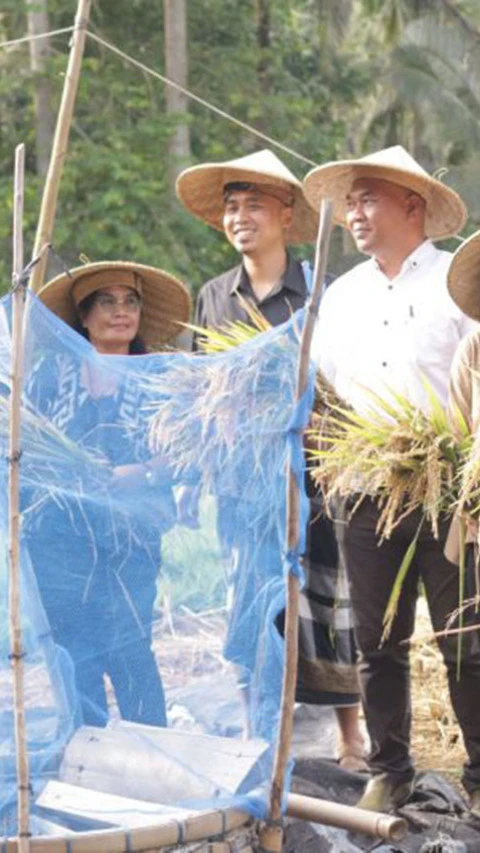 Pertamina kembangkan program pemberdayaan masyarakat Desa Keliki Bali