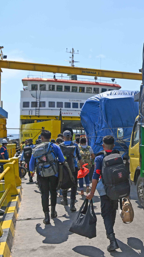 Bantuan Kemensos untuk Korban Erupsi Lewotobi