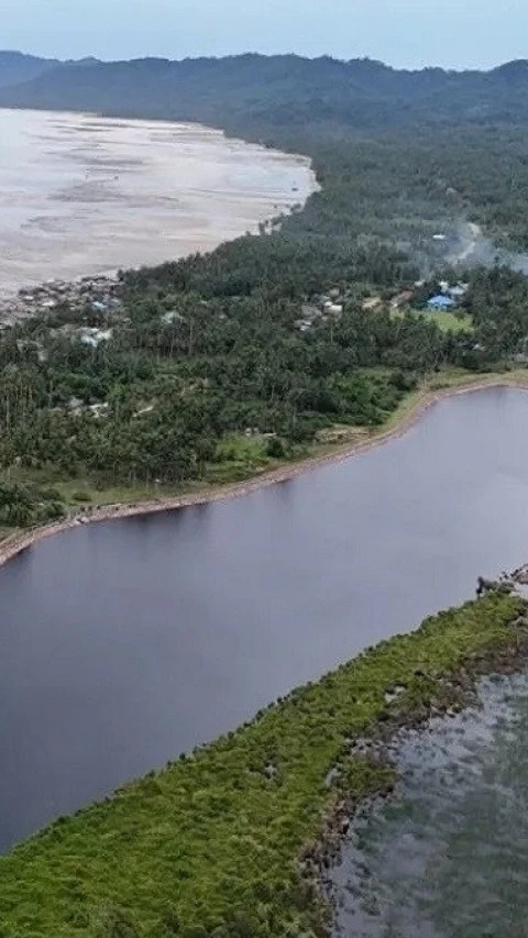 Indonesia Sampaikan Komitmennya dalam Pengelolaan Sumber Daya Air di Forum Internasional