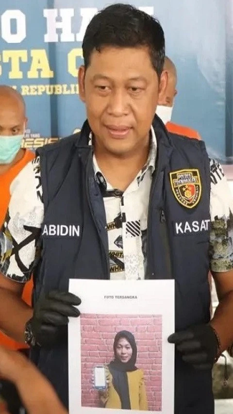 Selebgram Ini Diperiksa Polisi karena Promosi Judi Online