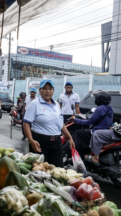 Penyelamatan Sritex Jangan Bebani APBN