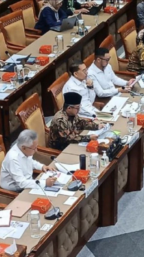 Warisan Budaya Dunia Jadi Program Prioritas Kementerian Kebudayaan