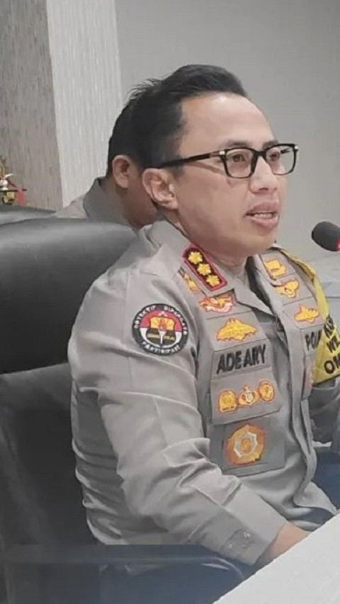 Polisi Memburu Dua DPO Kasus Judi Online yang Melibatkan Oknum Komdigi