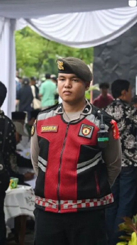 Jelang Distribusi, Gudang Logistik KPU Dijaga Ketat 