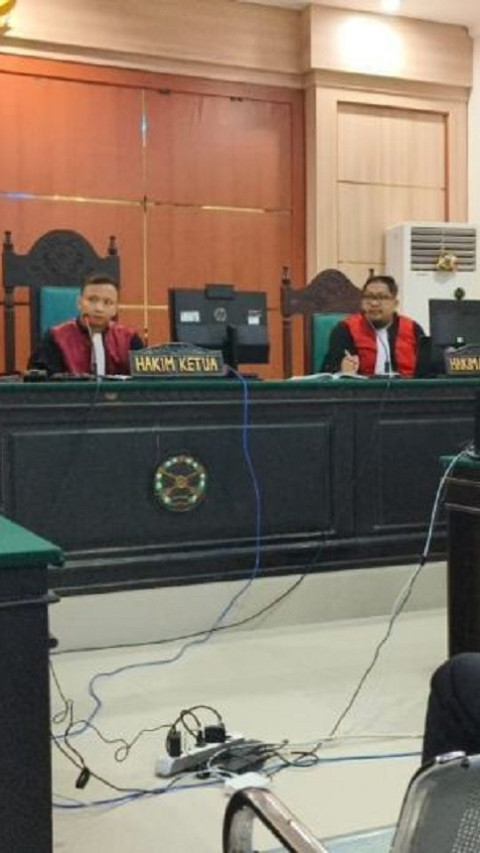 Persidangan Supriyani, Saksi Ungkap Fakta yang Berbeda dengan Bukti Polisi