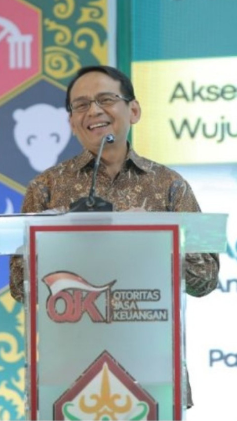 OJK Perkuat Pengawasan PT SMI Pasca Pemberlakuan UU P2SK