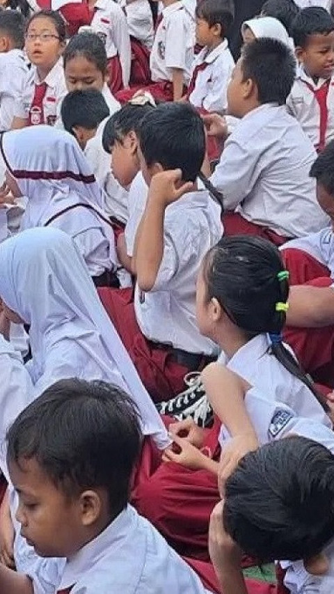 Perbanyak Kamera Pengawas untuk Antisipasi Perundungan di Sekolah 