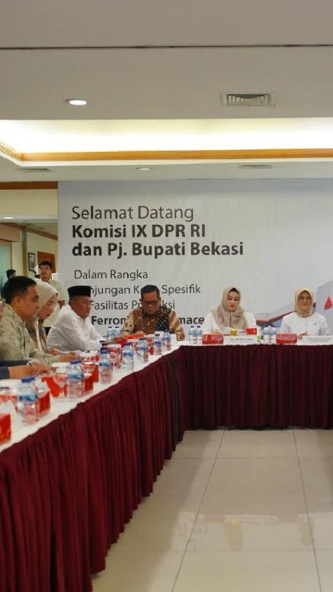 Komisi IX DPR Dukung Fitofarmaka Tersertifikasi Masuk JKN