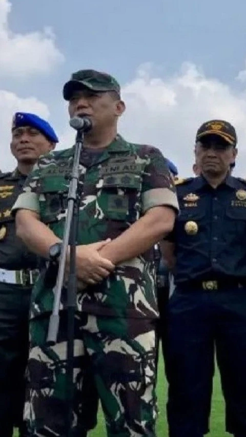 Jangan Coba-coba Berjudi, TNI Kerahkan Satuan Sibernya untuk Cek Prajurit Terlibat Judi Online