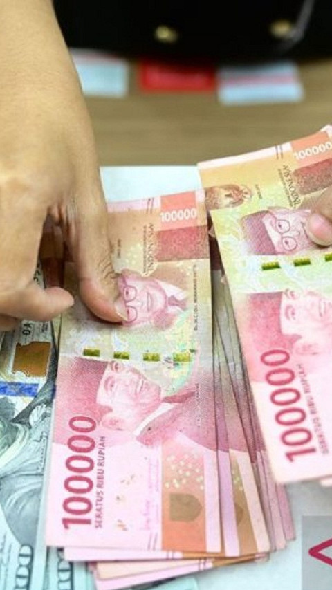 Rupiah Melemah Setelah Rilis IHK AS Oktober 2024