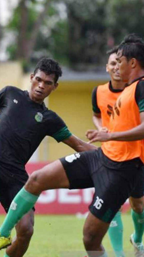 PSMS Siap Raih Tiga Poin Penting Lawan Persikota di Kandang