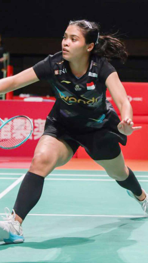 Lima Wakil Indonesia Lolos ke Perempat Final