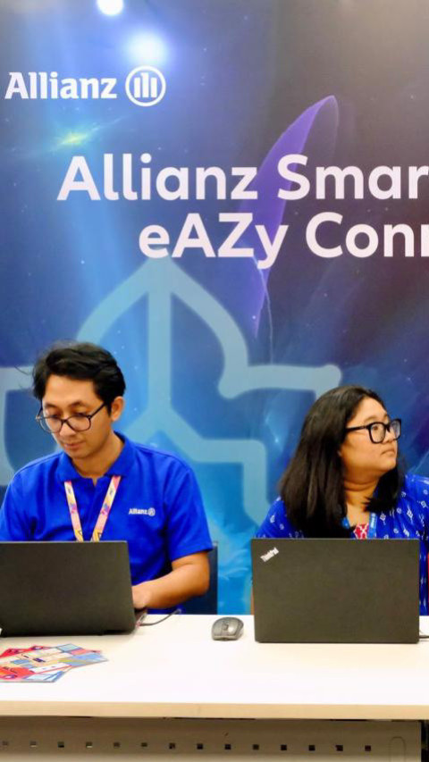 Rayakan Milad Pertama, Allianz Syariah Terus Lindungi Masyarakat Indonesia dan Berbagi Kebaikan yang Menguatkan 