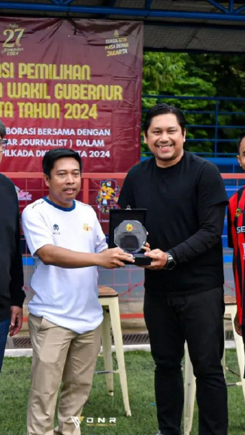 KPU DKI: Persiapan Pilkada Jakarta 2024 Hampir 90 Persen