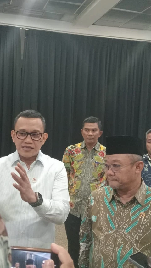 KemenPPMI Gandeng Kemendikdasmen Siapkan Tenaga Kerja Profesional