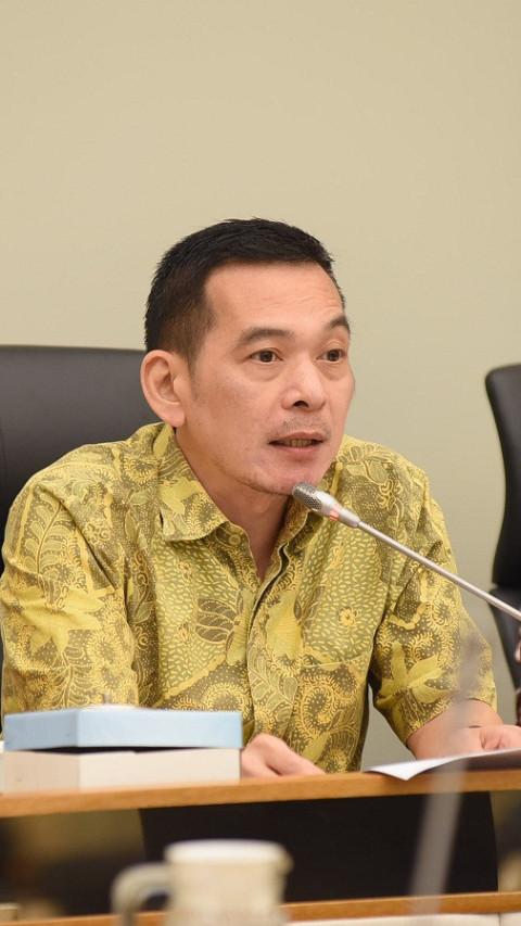 DPR Kritik Ketidakadilan Regulasi yang Rugikan Peternak Sapi Perah: 'Kebijakan Itu Harus Pro-rakyat!' 