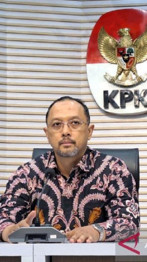 KPK Telusuri Aliran Uang Korupsi DJKA yang Mengalir ke Sejumlah Pihak