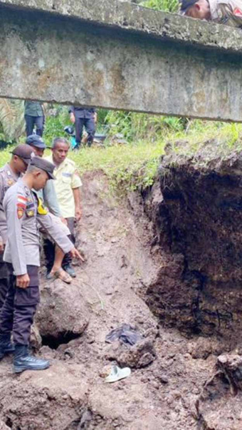 Dua Pendulang Emas Tewas Tertimbun pasir di Area Kebun Sawit