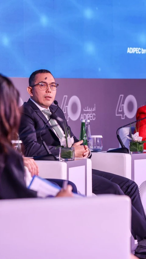 ADIPEC 2024: PIS Buka-Bukaan Soal Strategi AI dan Jawab Disrupsi Global