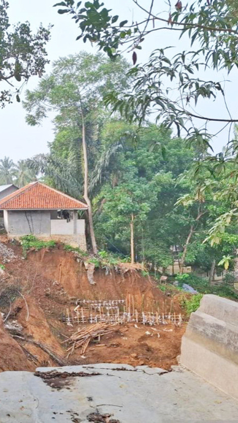 Pemkab Bogor Rampungkan Program Prioritas