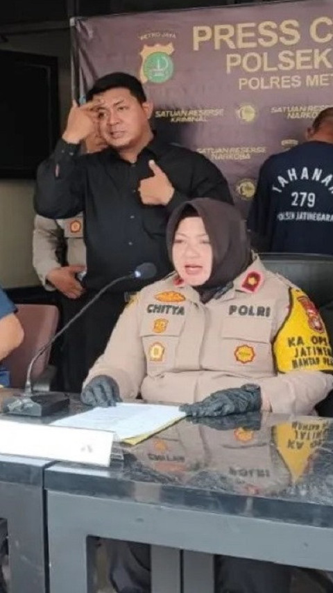 Kecanduan Judi Online, Dua Pemuda Ini Nekat Curi Motor Temannya 