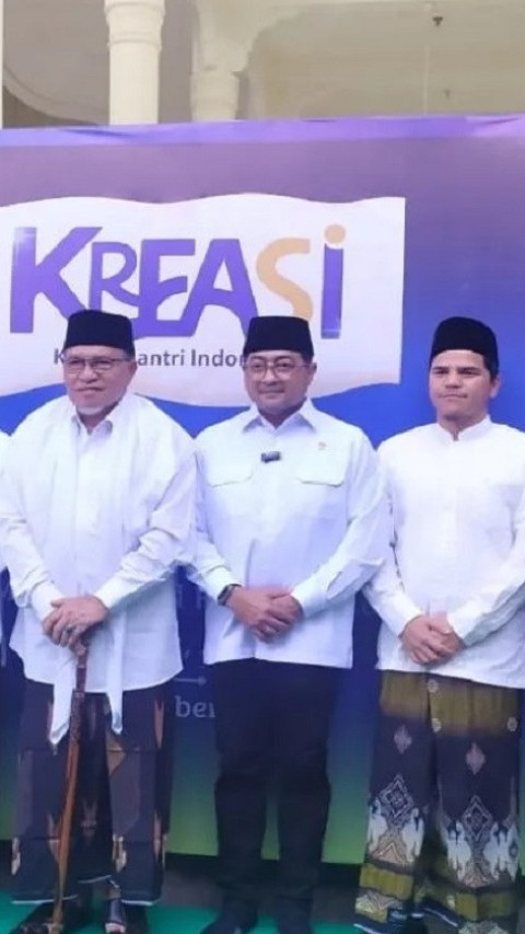 Menekraf Luncurkan Program Baru di Aceh