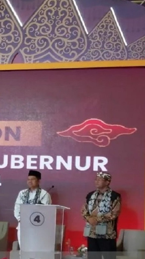 Ini Gagasan dari 4 Paslon Pilkada Jabar untuk Memperkuat Toleransi Beragama