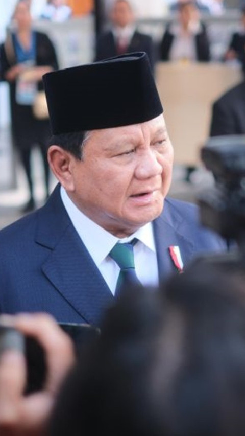 Prabowo Tegaskan Komitmen Indonesia Dukung Perdagangan yang Adil di Asia Pasifik