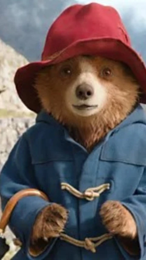 Film Paddington in Peru Pecahkan Rekor Box Office Inggris 