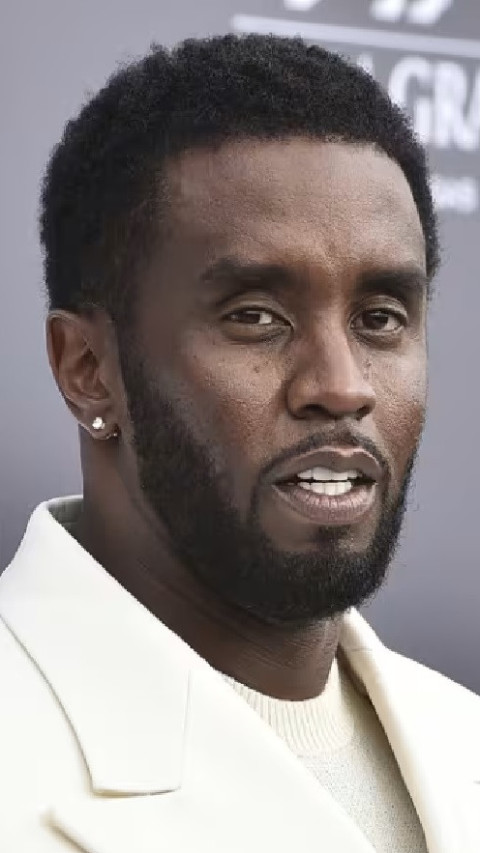 Sean 'Diddy' Combs Dituding Halangi Proses Hukum dari Balik Penjara