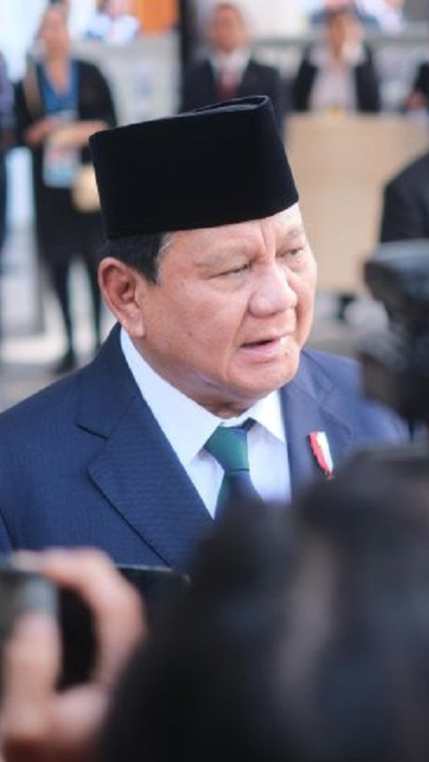 Presiden Prabowo: RI Berkomitmen Dukung Perdagangan yang Adil di Asia Pasifik