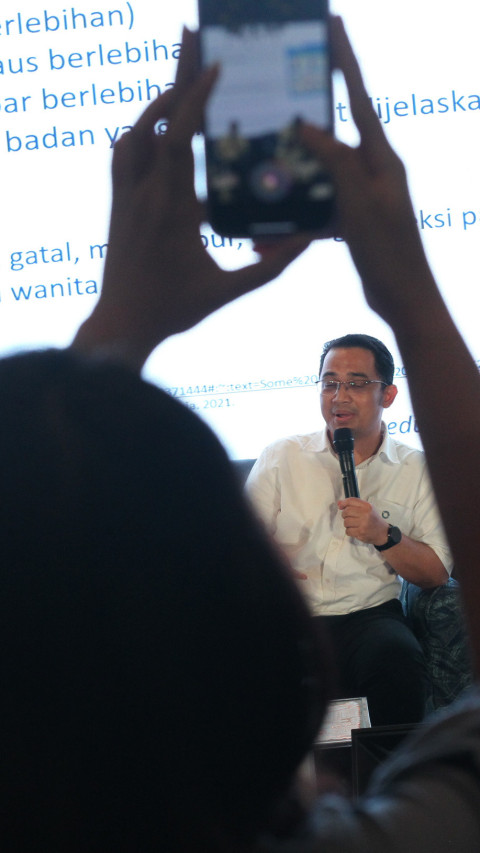 Novo Nordisk dan Kementerian Kesehatan Dorong Perubahan Perawatan Diabetes melalui Edukasi, Deteksi Dini, dan Pendekatan Holistik